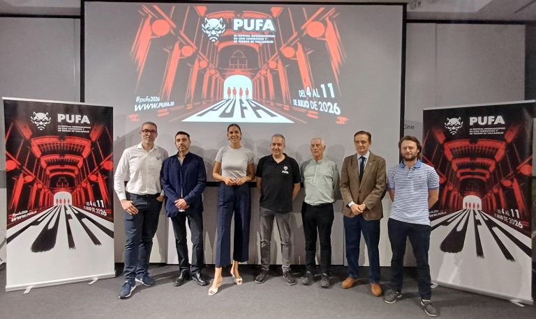 Presentación oficial de programación para PUFA 2026