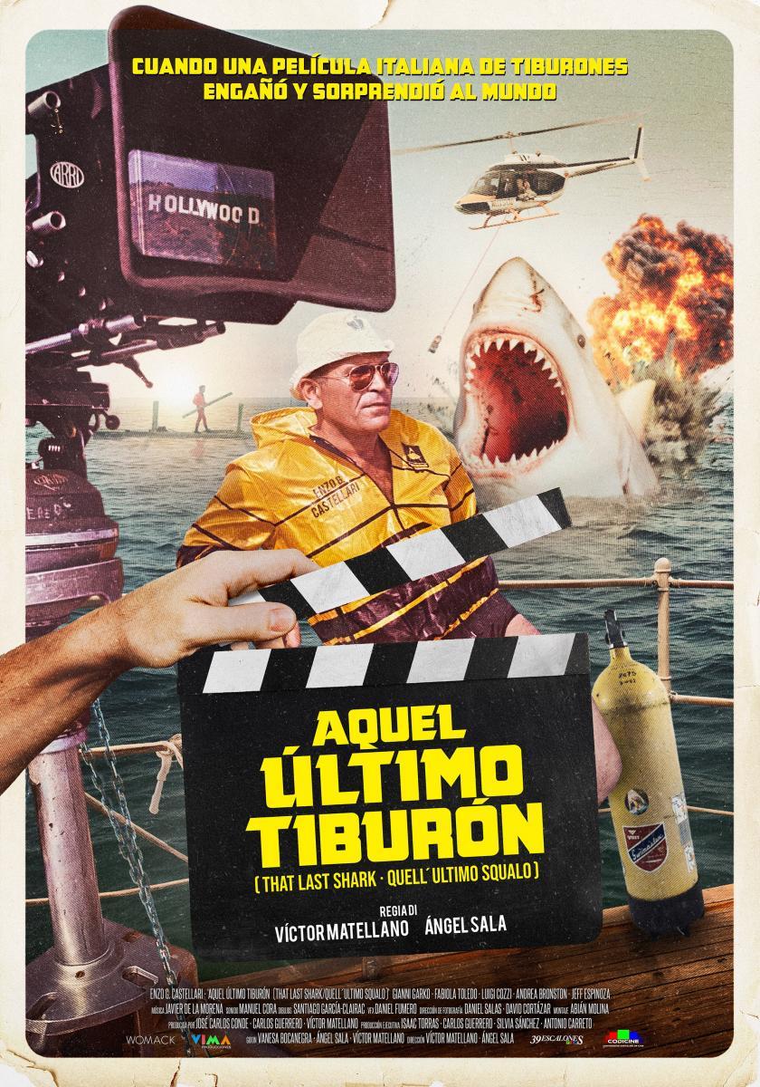 Póster de la pelicula
