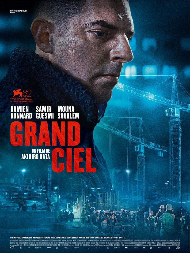 Póster de la pelicula