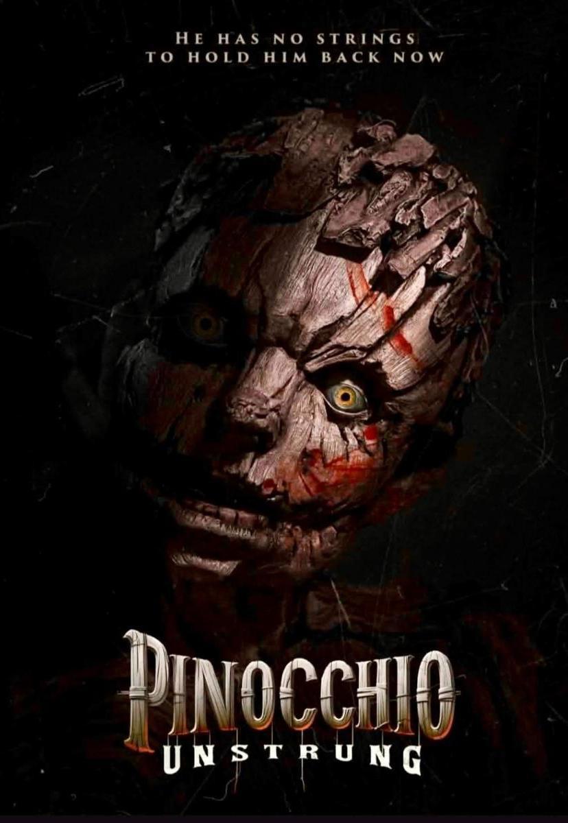 Póster de la pelicula