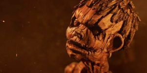 PINOCCHIO UNSTRUNG