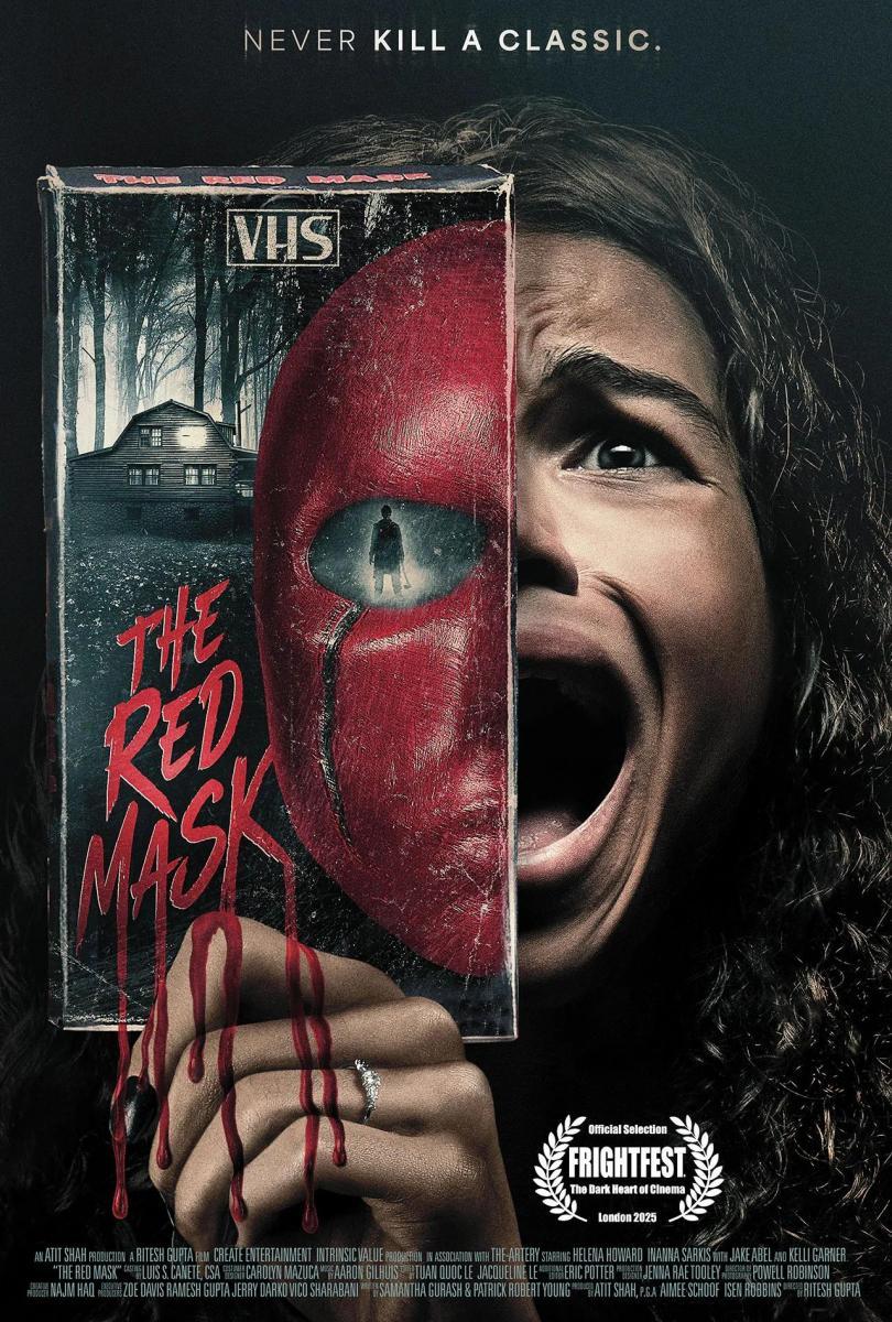 Póster de la pelicula