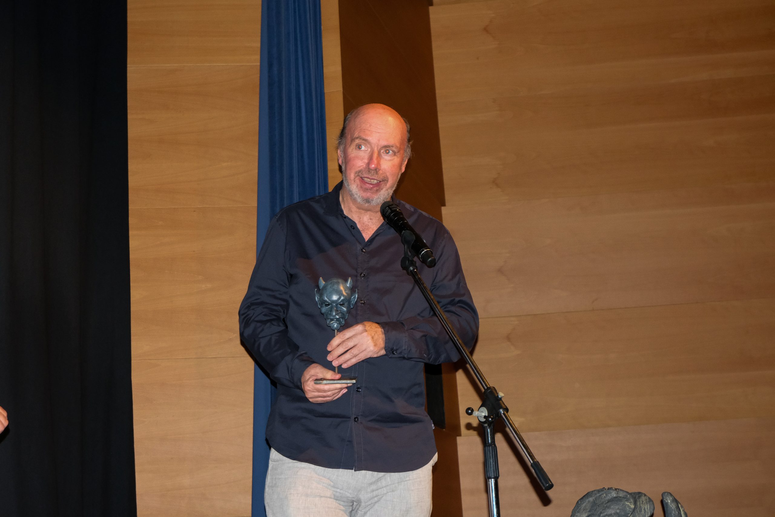 Palmarés de PUFA 2026