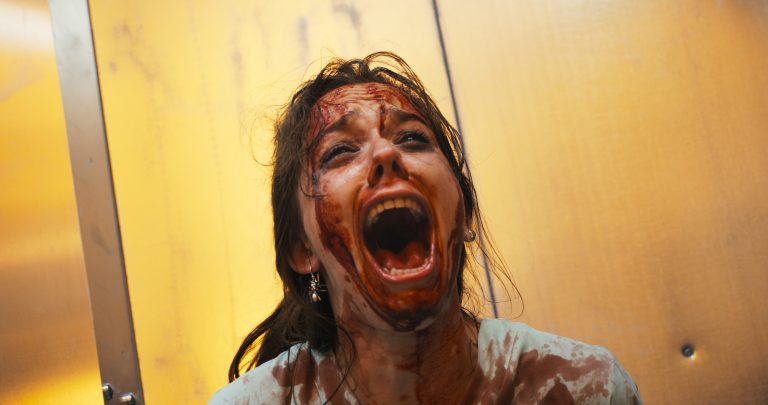 PUFA (Pucela Fantástica) programa dos citas de cine fantástico por Halloween: una noche de miedo en Seminci y una sesión de cortos en Cigales